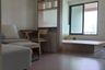 1 Bedroom Condo for rent in U Delight Residence Riverfront Rama 3, Bang Phong Pang, Bangkok