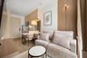 1 Bedroom Condo for rent in NOBLE STATE 39, Khlong Tan Nuea, Bangkok near BTS Phrom Phong