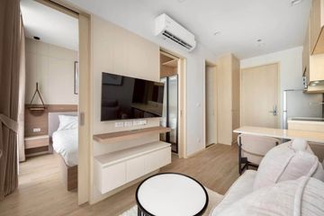 1 Bedroom Condo for rent in NOBLE STATE 39, Khlong Tan Nuea, Bangkok near BTS Phrom Phong