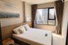 1 Bedroom Condo for rent in Life One Wireless, Lumpini, Bangkok near BTS Ploen Chit