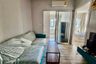 1 Bedroom Condo for sale in Centric Sea, Nong Prue, Chonburi