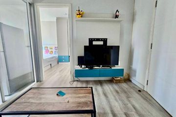 1 Bedroom Condo for sale in Centric Sea, Nong Prue, Chonburi