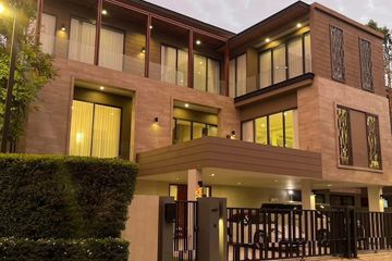 4 Bedroom House for rent in Vana Residence Rama 9 - Srinakarin, Hua Mak, Bangkok