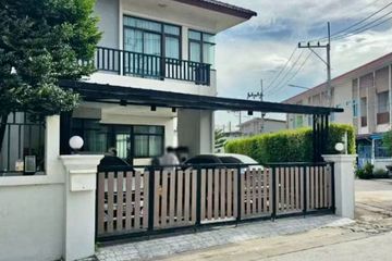 3 Bedroom House for sale in Bang Lamung, Chonburi