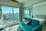 1 Bedroom Condo for sale in Centric Sea, Nong Prue, Chonburi