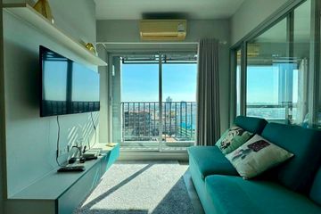 1 Bedroom Condo for sale in Centric Sea, Nong Prue, Chonburi