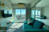 1 Bedroom Condo for sale in Centric Sea, Nong Prue, Chonburi