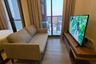 1 Bedroom Condo for rent in Keen Sriracha, Si Racha, Chonburi