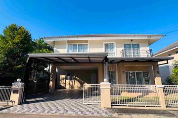 4 Bedroom House for rent in Yang Noeng, Chiang Mai