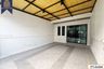 2 Bedroom Townhouse for sale in Pricha 9 Ramkhamhaeng 186, Min Buri, Bangkok near MRT Kheha Ramkhamhaeng