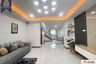 2 Bedroom Townhouse for sale in Pricha 9 Ramkhamhaeng 186, Min Buri, Bangkok near MRT Kheha Ramkhamhaeng
