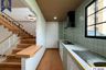 2 Bedroom Townhouse for sale in Pricha 9 Ramkhamhaeng 186, Min Buri, Bangkok near MRT Kheha Ramkhamhaeng