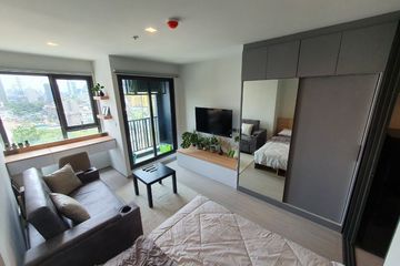 1 Bedroom Condo for rent in Life Ladprao, Chom Phon, Bangkok near BTS Ladphrao Intersection