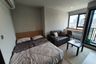 1 Bedroom Condo for rent in Life Ladprao, Chom Phon, Bangkok near BTS Ladphrao Intersection