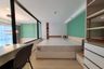 1 Bedroom Condo for rent in Knightsbridge Prime Sathorn, Thung Wat Don, Bangkok near BTS Chong Nonsi