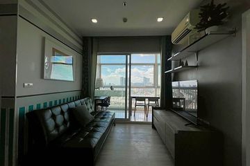 2 Bedroom Condo for rent in The Coast Bangkok, Bang Na, Bangkok near BTS Bang Na