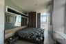 2 Bedroom Condo for rent in The Coast Bangkok, Bang Na, Bangkok near BTS Bang Na