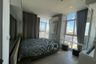 2 Bedroom Condo for rent in The Coast Bangkok, Bang Na, Bangkok near BTS Bang Na