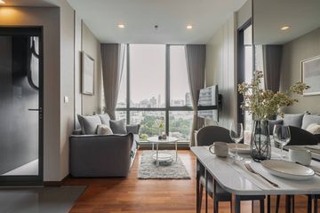 1 Bedroom Condo for Sale or Rent in Wish Signature Midtown Siam, Thanon Phetchaburi, Bangkok near BTS Ratchathewi