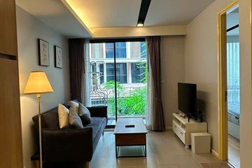 1 Bedroom Condo for Sale or Rent in The Nest Ploenchit, Lumpini, Bangkok near BTS Ploen Chit