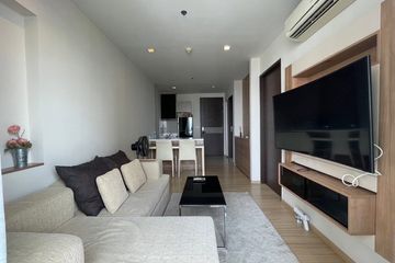 1 Bedroom Condo for Sale or Rent in Rhythm Sathorn, Thung Wat Don, Bangkok near BTS Saphan Taksin