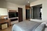 1 Bedroom Condo for Sale or Rent in Rhythm Sathorn, Thung Wat Don, Bangkok near BTS Saphan Taksin
