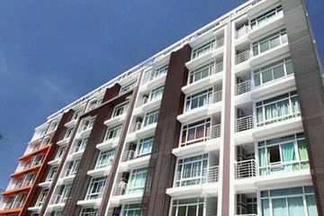 1 Bedroom Condo for sale in G One Condo, Chom Phon, Bangkok near MRT Phahon Yothin