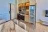 1 Bedroom Condo for rent in Arom Wongamat, Na Kluea, Chonburi