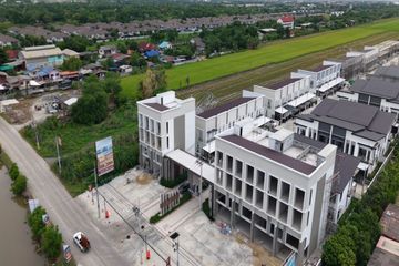 4 Bedroom House for sale in Khlong Hok, Pathum Thani
