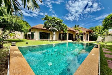 3 Bedroom Villa for rent in Baan Balina 4, Huai Yai, Chonburi