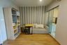 1 Bedroom Condo for sale in Hua Mak, Bangkok near MRT Si Kritha