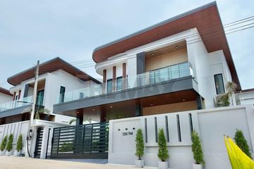 4 Bedroom Villa for sale in Bo Phut, Surat Thani