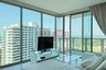 1 Bedroom Condo for rent in The Riviera Wongamat, Na Kluea, Chonburi