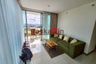 1 Bedroom Condo for rent in The Riviera Wongamat, Na Kluea, Chonburi