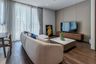 2 Bedroom Condo for rent in ROMM Convent, Silom, Bangkok near BTS Chong Nonsi