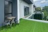 4 Bedroom House for rent in BuGaan Krungthep Kreetha, Hua Mak, Bangkok near MRT Si Burapha