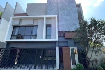 4 Bedroom House for rent in BuGaan Krungthep Kreetha, Hua Mak, Bangkok near MRT Si Burapha