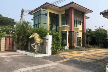 5 Bedroom House for rent in Nong Prue, Chonburi