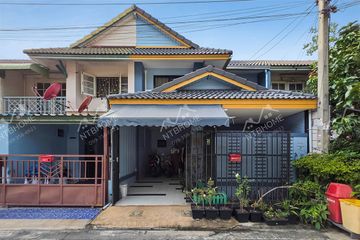 3 Bedroom Townhouse for sale in Bang Khu Rat, Nonthaburi