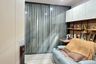 1 Bedroom Condo for Sale or Rent in The Politan Aqua, Bang Kraso, Nonthaburi near MRT Phra Nang Klao Bridge