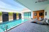 3 Bedroom Villa for sale in Nong Prue, Chonburi