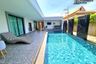 3 Bedroom Villa for sale in Nong Prue, Chonburi