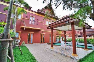 3 Bedroom Villa for rent in Jomtien Yacht Club 3, Na Jomtien, Chonburi