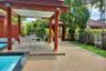 3 Bedroom Villa for rent in Jomtien Yacht Club 3, Na Jomtien, Chonburi