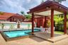 3 Bedroom Villa for rent in Jomtien Yacht Club 3, Na Jomtien, Chonburi