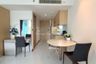 Condo for sale in The Cliff, Nong Prue, Chonburi