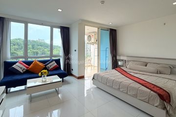 Condo for sale in The Cliff, Nong Prue, Chonburi