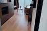 1 Bedroom Condo for Sale or Rent in Andromeda Condominium, Nong Prue, Chonburi