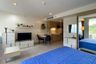 Condo for sale in The Cliff, Nong Prue, Chonburi