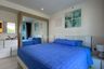 Condo for sale in The Cliff, Nong Prue, Chonburi
